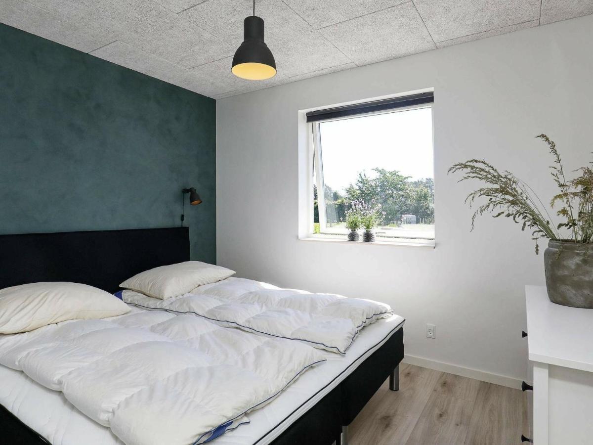 14 Person Holiday Home In V Ggerl Se Bøtø By Dış mekan fotoğraf
