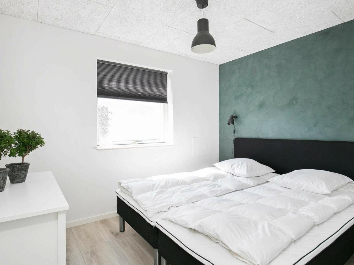 14 Person Holiday Home In V Ggerl Se Bøtø By Dış mekan fotoğraf