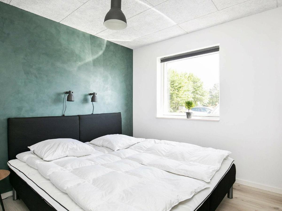 14 Person Holiday Home In V Ggerl Se Bøtø By Dış mekan fotoğraf